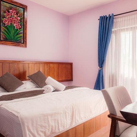 פנתאי צנאנג Langkawi Country Lodge2 מראה חיצוני תמונה